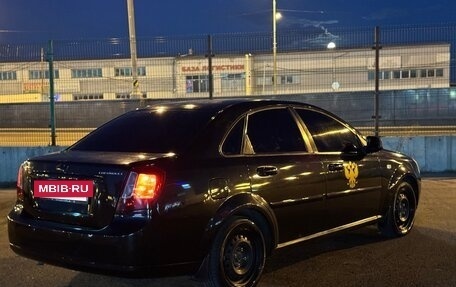 Chevrolet Lacetti, 2011 год, 550 000 рублей, 28 фотография