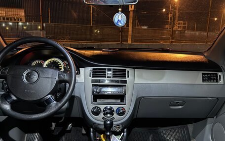 Chevrolet Lacetti, 2011 год, 550 000 рублей, 30 фотография
