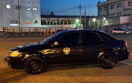 Chevrolet Lacetti, 2011 год, 550 000 рублей, 32 фотография