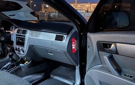 Chevrolet Lacetti, 2011 год, 550 000 рублей, 31 фотография