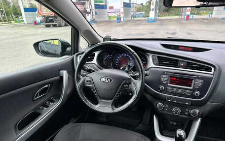 KIA cee'd III, 2018 год, 1 350 000 рублей, 11 фотография