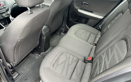 KIA cee'd III, 2018 год, 1 350 000 рублей, 14 фотография