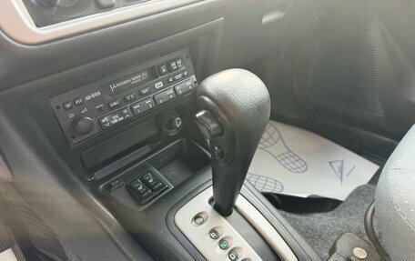 Mitsubishi Pajero Pinin, 2001 год, 349 000 рублей, 4 фотография
