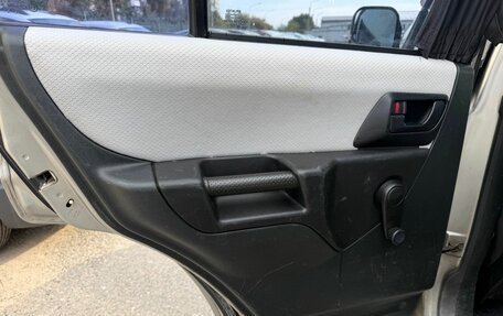 Mitsubishi Pajero Pinin, 2001 год, 349 000 рублей, 6 фотография