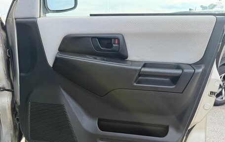 Mitsubishi Pajero Pinin, 2001 год, 349 000 рублей, 10 фотография