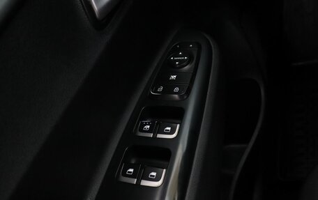 KIA Rio IV, 2017 год, 1 260 111 рублей, 14 фотография