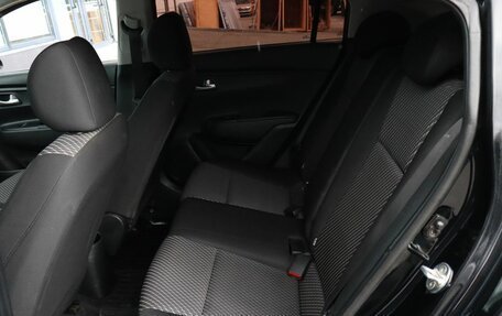 KIA Rio IV, 2017 год, 1 260 111 рублей, 16 фотография