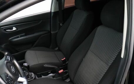 KIA Rio IV, 2017 год, 1 260 111 рублей, 15 фотография