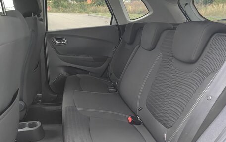 Renault Kaptur I рестайлинг, 2019 год, 1 361 000 рублей, 15 фотография