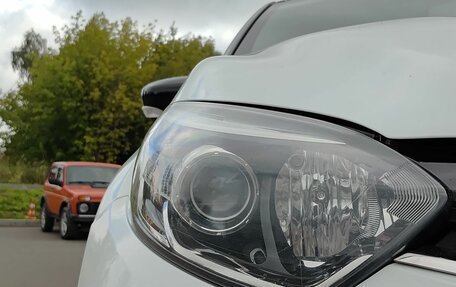 Renault Kaptur I рестайлинг, 2019 год, 1 361 000 рублей, 21 фотография