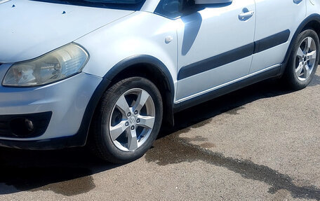 Suzuki SX4 II рестайлинг, 2011 год, 900 000 рублей, 5 фотография