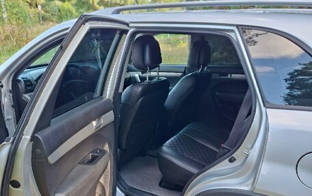 KIA Sorento II рестайлинг, 2012 год, 1 250 000 рублей, 6 фотография
