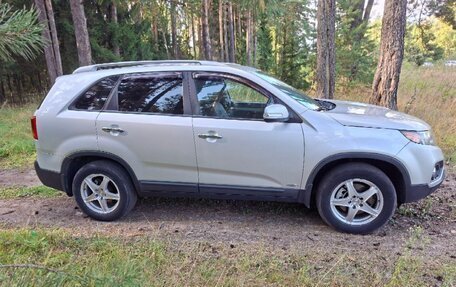 KIA Sorento II рестайлинг, 2012 год, 1 250 000 рублей, 5 фотография