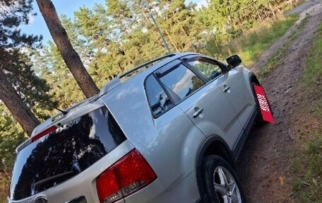 KIA Sorento II рестайлинг, 2012 год, 1 250 000 рублей, 7 фотография
