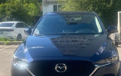 Mazda CX-5 II, 2018 год, 2 700 000 рублей, 1 фотография