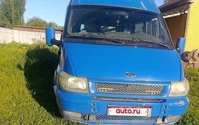 Ford Transit, 2005 год, 470 000 рублей, 1 фотография
