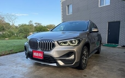 BMW X1, 2021 год, 2 500 000 рублей, 1 фотография
