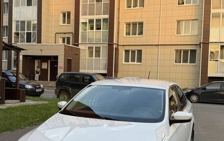 Skoda Rapid I, 2019 год, 950 000 рублей, 1 фотография