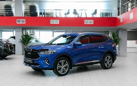 Haval F7 I, 2020 год, 1 690 000 рублей, 1 фотография