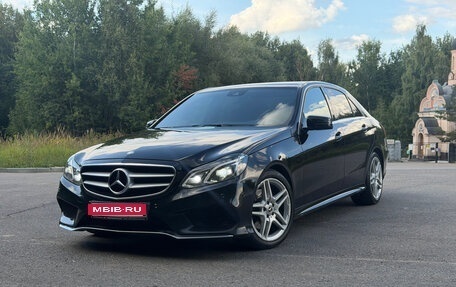 Mercedes-Benz E-Класс, 2014 год, 1 930 000 рублей, 1 фотография