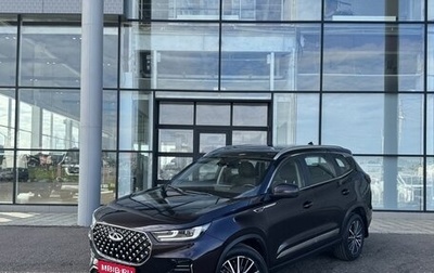 Chery Tiggo 8 Pro, 2023 год, 1 895 000 рублей, 1 фотография