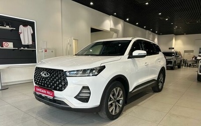 Chery Tiggo 7 Pro, 2022 год, 1 403 000 рублей, 1 фотография