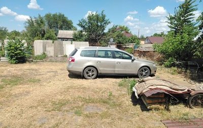 Volkswagen Passat B6, 2007 год, 500 000 рублей, 1 фотография