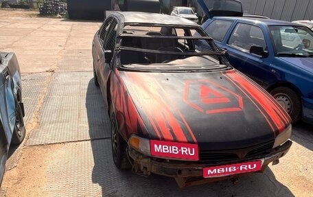 Mitsubishi Mirage VI рестайлинг, 2000 год, 35 000 рублей, 1 фотография