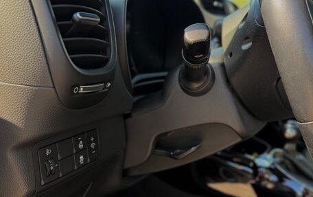 KIA Soul II рестайлинг, 2016 год, 1 650 000 рублей, 13 фотография