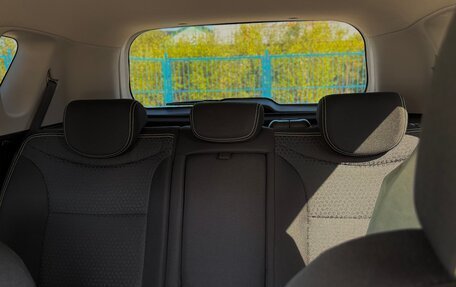 KIA Soul II рестайлинг, 2016 год, 1 650 000 рублей, 11 фотография