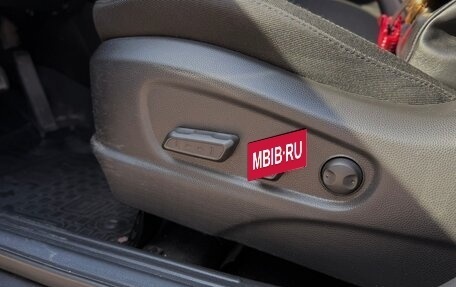 KIA Soul II рестайлинг, 2016 год, 1 650 000 рублей, 21 фотография