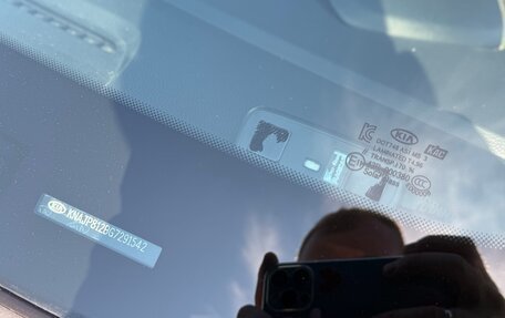 KIA Soul II рестайлинг, 2016 год, 1 650 000 рублей, 18 фотография