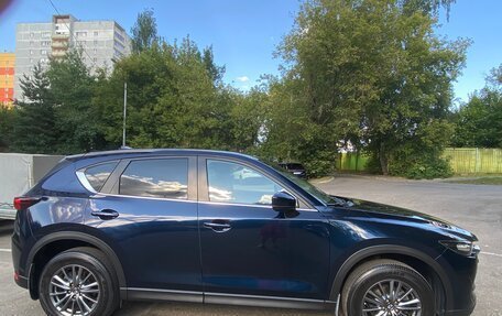 Mazda CX-5 II, 2018 год, 2 700 000 рублей, 4 фотография