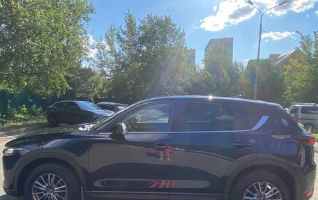 Mazda CX-5 II, 2018 год, 2 700 000 рублей, 2 фотография