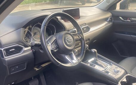 Mazda CX-5 II, 2018 год, 2 700 000 рублей, 5 фотография