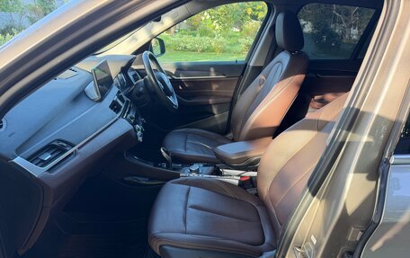 BMW X1, 2021 год, 2 500 000 рублей, 7 фотография