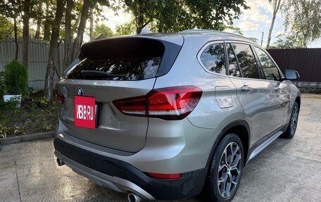 BMW X1, 2021 год, 2 500 000 рублей, 2 фотография