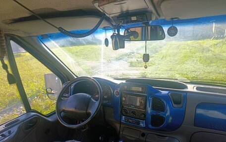 Ford Transit, 2005 год, 470 000 рублей, 5 фотография