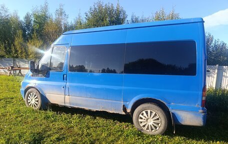 Ford Transit, 2005 год, 470 000 рублей, 4 фотография