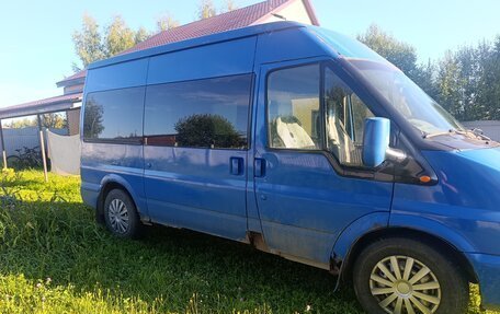 Ford Transit, 2005 год, 470 000 рублей, 2 фотография