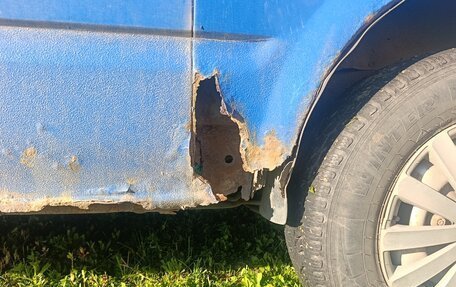 Ford Transit, 2005 год, 470 000 рублей, 10 фотография