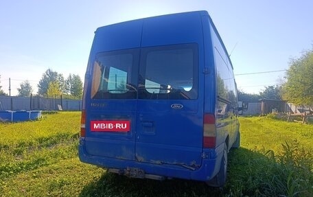 Ford Transit, 2005 год, 470 000 рублей, 3 фотография