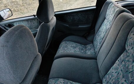 Chevrolet Niva I рестайлинг, 2004 год, 370 000 рублей, 8 фотография