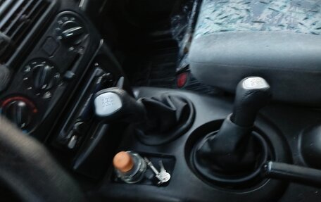 Chevrolet Niva I рестайлинг, 2004 год, 370 000 рублей, 5 фотография