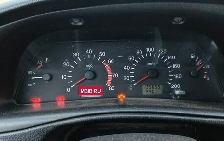 Chevrolet Niva I рестайлинг, 2004 год, 370 000 рублей, 6 фотография