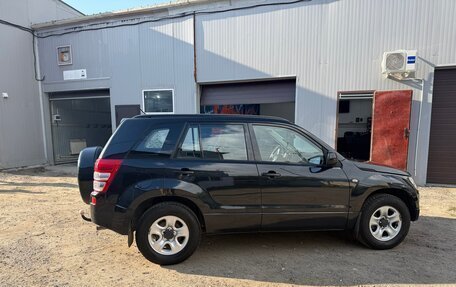 Suzuki Grand Vitara, 2005 год, 625 000 рублей, 7 фотография