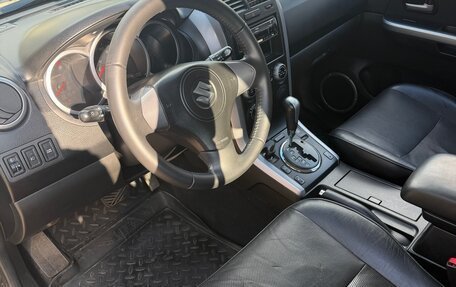 Suzuki Grand Vitara, 2005 год, 625 000 рублей, 14 фотография
