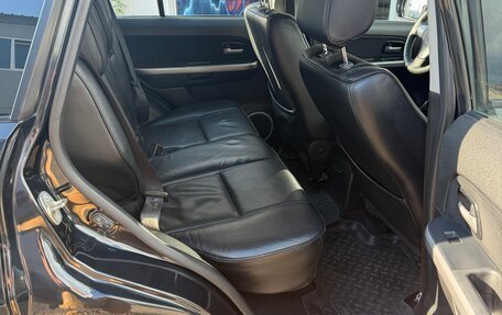 Suzuki Grand Vitara, 2005 год, 625 000 рублей, 10 фотография