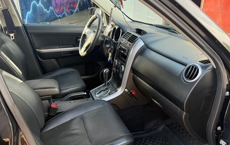 Suzuki Grand Vitara, 2005 год, 625 000 рублей, 9 фотография