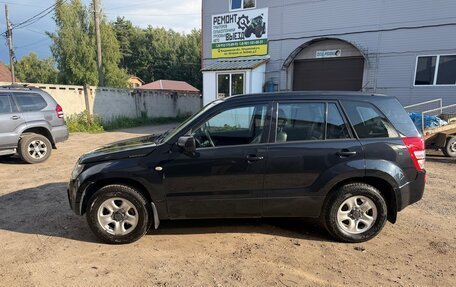 Suzuki Grand Vitara, 2005 год, 625 000 рублей, 3 фотография